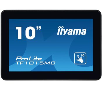 IIYAMA ProLite TF1015MC-B2 10