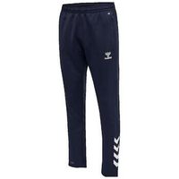 hummel pantalon chandal pantalon core xk poly para mujer