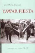 yawar fiesta