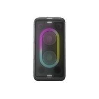 panasonic sc-bmax10e altavoz portatil estareo negro 150 w