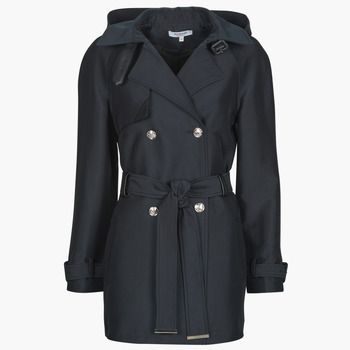 Morgan Gabardina GALON para mujer