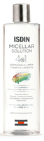 isdin agua micelar 4 en 1 400 ml