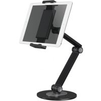 neomounts by newstar ds15-550bl1 soporte universal para tablet 47-129 negro