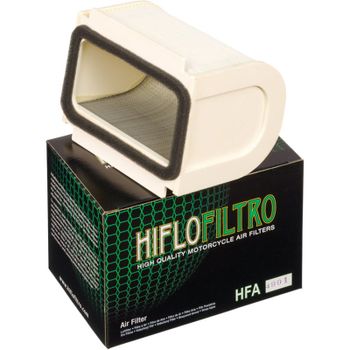 Filtro de aire Yamaha XJ 900 HiFlo