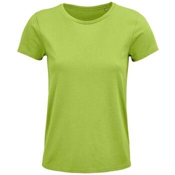 Sols Camiseta Crusader para mujer