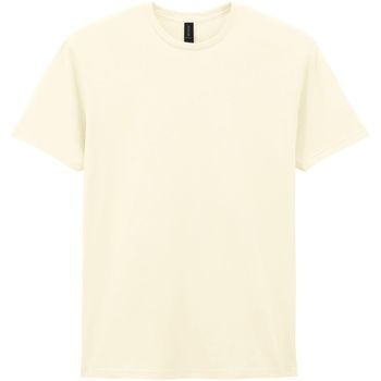 Gildan Camiseta Softstyle para hombre