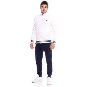 Leone 1947 Chándal Man Tracksuits Small Logo Fluo para hombre