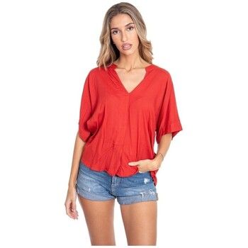 Isla Bonita By Sigris Blusa Blusa para mujer