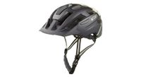 casco mtb cairn prism xtr ii unisex negro camo
