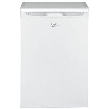 Beko TSE1284N Frigorífico Mini E Blanco