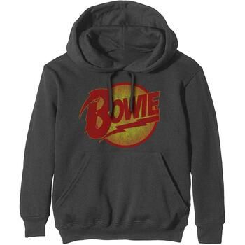 David Bowie Jersey Diand Dogs para mujer