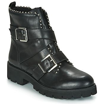 Steve Madden Botines HOOFY para mujer