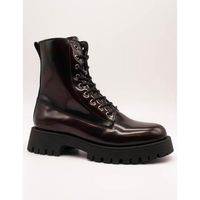 mesquita botines 3060 pulido para mujer