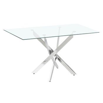 Mesa Comedor Fija Scott