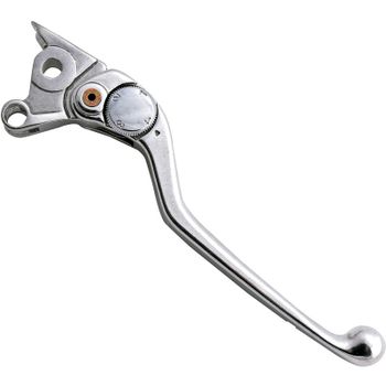 Palanca de control del manillar Brembo PSC freno con depósito separado ajustable gris Réplica OEM