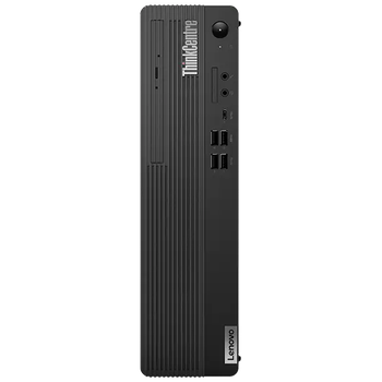 Lenovo ThinkCentre M90s Gen 4 Procesador Intel® Core™ i5-13400 de 13ᵃ Generación (núcleos E de hasta 3,30 GHz núcleos P de hasta 4,60 GHz)/Windows 11 Pro 64/Ninguno