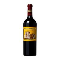 chateau ducru-beaucaillou vino tinto saint-julien 75 cl 135 vol