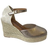 torres alpargatas esparto 7c doble puntera laminado para mujer