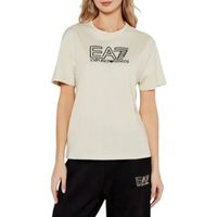 emporio armani ea7 camiseta 7w000098-af12503 para mujer