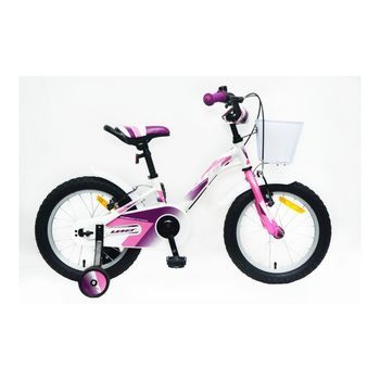 Bicicleta Infantil 16