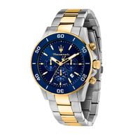 maserati reloj competizione r8873600006
