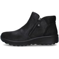 skechers botines 158952 para mujer