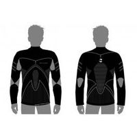 massi camis ml thermetic evolut carbon t-l