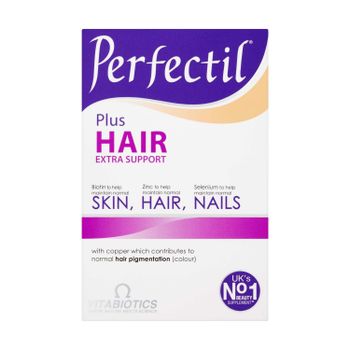 Vitabiotics Perfectil Hair