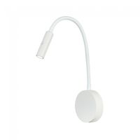aplique lector led leo 3w