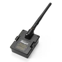 irangex irx4 24g cc2500 nrf24l01 a7105 cyrf6936 modulo arm tx multiprotocolo 4 en 1 con estuche