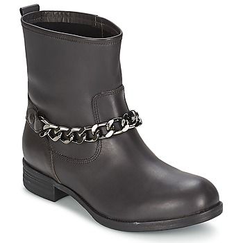 Bocage Botines MOANNA para mujer