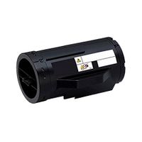 compatible black dell 593-bbmh 47gmh high capacity toner cartridge
