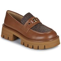 michael michael kors mocasines mandy loafer para mujer