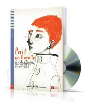 POIL DE CAROTTE + CD NIVEAU 2