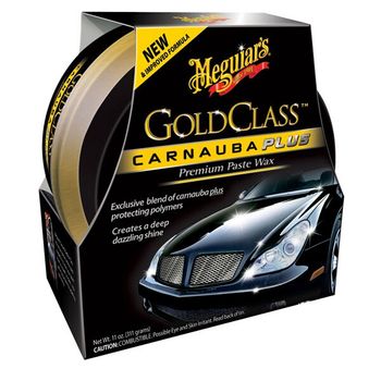 Gold Class Paste Wax 311g