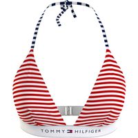 tommy hilfiger bikini parte superior biquini mujer para mujer