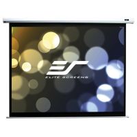 pantalla de proyeccion motorizada elite screens spectrum 317 m 125 169