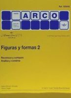 figuras y formas 2 reconoce y compara