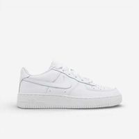 nike zapatillas air force 1 low le triple white gs fv5951-111 para hombre