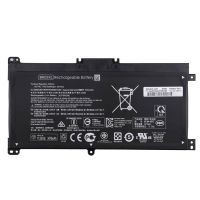 bateria para portatil hp pavilion x360 14-ba series bk03xl hstnn-lb7s 916811-855 916811-855