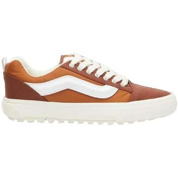 Vans Deportivas Moda Cropped para hombre