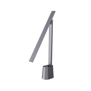 Dgzg-0g Lámpara Ocular Inteligente Recargable Baseus Gris