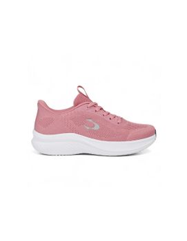 Zapatillas J.Smith Rasha Rosa