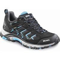 meindl zapatos bajos caribe para mujer