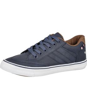 de L&R SHOES LR SHOES FH129- ZAPATOS CASUAL DE NINO AZUL