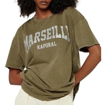 Kaporal Camiseta SASSY para mujer