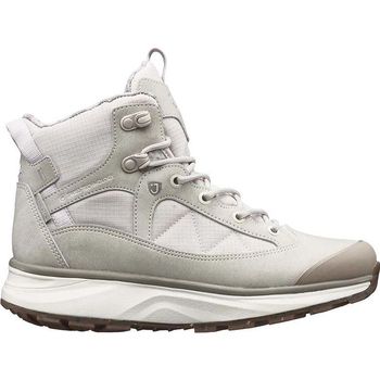 Joya Botines j6589 beige para mujer