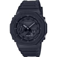 reloj casio g-shock ga-2100-1a1er