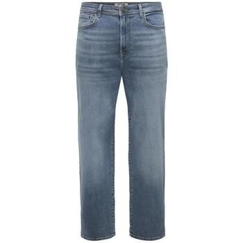 Only & Sons Jeans Jean para hombre