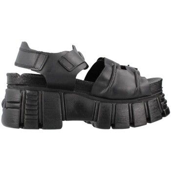 New Rock Sandalias M Bios101sf C1 para mujer